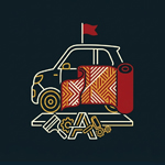 Araç kaplama ve filo giydirme — mobil reklam