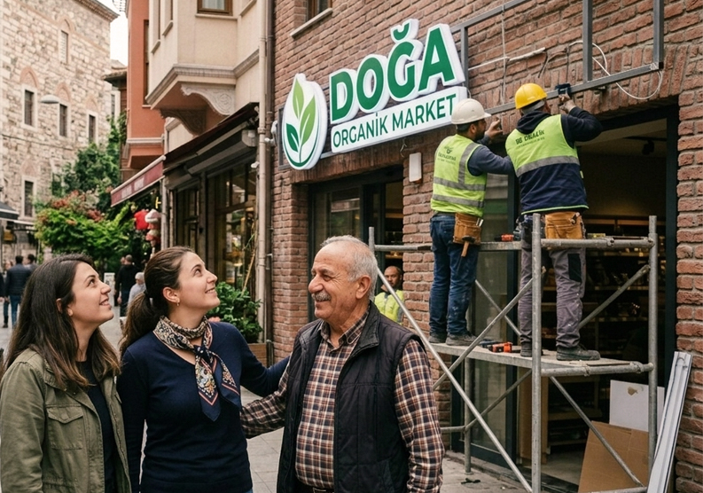 Tabela Antalya müşteri ve referans yorumları